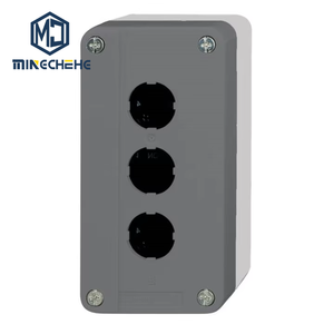Componente Electrónico Avanzado XALD03 04 05, Transmisor de Señal Digital con Diseño Compacto para Proyectos de Hogar Inteligente e IoT - Product Image 1