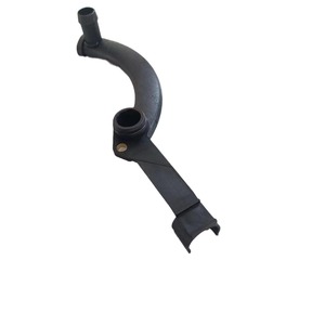 Manguera de Refrigerante Mercedes-Benz A2712002352 2712002352, Pieza de Repuesto de Plástico para el Sistema de Agua del Radiador - Product Image 5