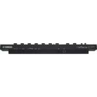 Clavier synthétiseur portable Yamaha Reface CP 37 touches