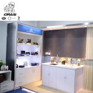 أفضل عروض التسوق عبر الإنترنت GRASi WP1323 عامل اختراق مضاد للماء تصميم حديث مضاد للكربنة دائم ضمان لمدة سنة - Product Image 4