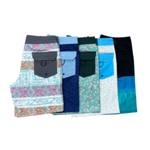 <span class=keywords><strong>Pantaloncini</strong></span> da Spiaggia Estivi da Uomo all'Ingrosso, Costume da Bagno ad Asciugatura Rapida, Shorts da Mare Maschili - Product Image 6