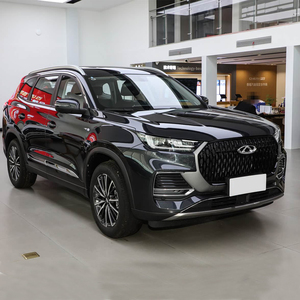 <span class=keywords><strong>Chery</strong></span> <span class=keywords><strong>Tiggo</strong></span> <span class=keywords><strong>8</strong></span> Plus 2024 Kunpeng 390TGDI DCT quattro ruote motrici SUV pelle Turbo R18 automatico con guida a sinistra tetto panoramico - Product Image 2