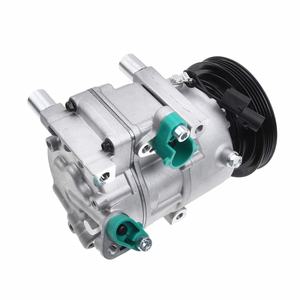 <span class=keywords><strong>Compresor</strong></span> <span class=keywords><strong>de</strong></span> <span class=keywords><strong>Aire</strong></span> <span class=keywords><strong>de</strong></span> 25T para <span class=keywords><strong>Honda</strong></span> Acura CR-V TSX CR-Z <span class=keywords><strong>Civic</strong></span> RDX Fit RSX Accord Legend Passport CRV HR-V CL Odyssey MDX Element Pilot - Product Image 5