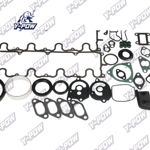 Pièces de moteur diesel d'excavatrice DEUTZ TCD2011 L04W DEUTZ 02937593 02938002 et REINZ 01-31579-04 Kit de révision - Product Image 3