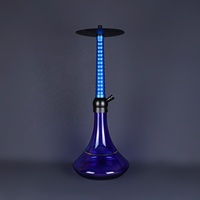 Accessoires pour chicha à prix avantageux, tuyau jetable personnalisé pour chicha
