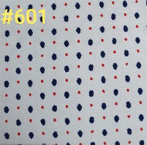 High Quality <strong>Cotton</strong> Poplin Polka <strong>Dot</strong> Printed Polyester <strong>Cotton</strong> Twill <strong>Fabric</strong> for Workwear
