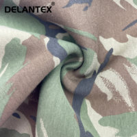 Tela Softshell Delantex de Alta Calidad, 100% Poliéster, Impresa, Transpirable, Resistente al Viento, para Prendas de Vestir y Ropa de Exterior, Muestra Gratuita