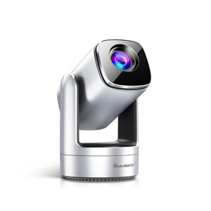 โปรเจคเตอร์อัจฉริยะรุ่นใหม่ HT26 HD, ระบบปฏิบัติการ Android 11.0, ความสว่างสูง 200ANSI, รองรับความละเอียด 4K, WiFi ไร้สาย สำหรับดูหนังที่บ้านและนอกบ้าน - Product Image 6