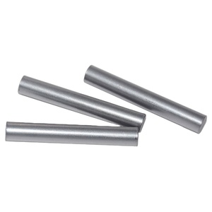 뜨거운 판매 부식 저항 <span class=keywords><strong>ASTM</strong></span> <span class=keywords><strong>B365</strong></span> 99.95% 순도 광택 표면 탄탈륨 막대/바 - Product Image 5