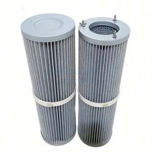 เครื่องป้อนไส้<span class=keywords><strong>กรอง</strong></span>สุญญากาศตลับ<span class=keywords><strong>กรอง</strong></span>ขนาดใหญ่ชนิดสกรูแบบแขวน - Product Image 6