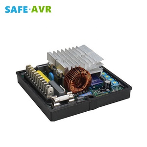 Thay Thế Bộ Điều Chỉnh Điện Áp MeccAlte AVR SR7-1 SR7-2 SR7/2G SR7 - Product Image 4