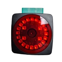 Lector de Códigos Óptico Nuevo PGV150I-F200A-R4-V19, Número de Pedido 277208