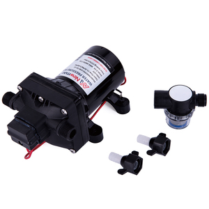 Newmao-<span class=keywords><strong>bomba</strong></span> de agua <span class=keywords><strong>shurflo</strong></span>, 12V, 24V, 55PSI, 3GPM, para camping, caravana, rv - Product Image 2