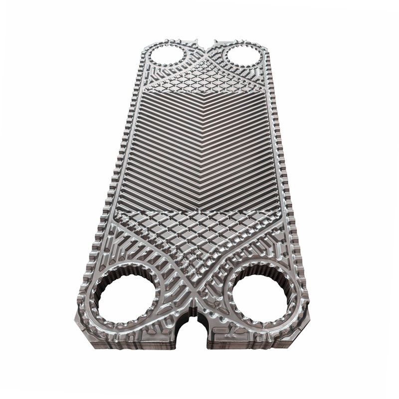 Superior Quality Plate Heat Exchanger New