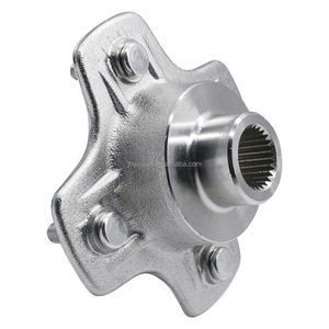 Piezas de ATV/UTV, eje trasero derecho, cubo de rueda 42610-HR3-A20 para <span class=keywords><strong>Honda</strong></span> TRX420 TRX500FE1 TRX500FE2 Foreman 500 TRX520 2014 - <span class=keywords><strong>2022</strong></span> - Product Image 3