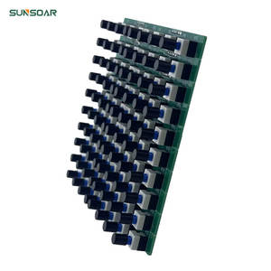 Servicio de Prototipado Rápido de PCBA, desde la Obtención de Componentes hasta la Fabricación de Ensamblaje de Circuitos Impresos OEM - Product Image 2