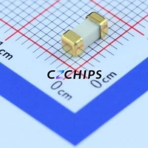 0451012.MRL One-Time Fuse 2410 Fuse ( Type: SMD Fuse )( Rated Current: 12A )( Rated Voltage (AC): 65V )( Rated Voltage: 65V ) - Product Image 2
