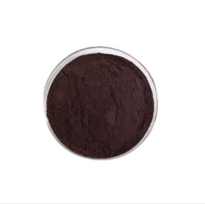 Polvo de extracto de <span class=keywords><strong>cacao</strong></span> de alta calidad al por mayor de fábrica 20%-40% polvo de polifenoles de <span class=keywords><strong>cacao</strong></span> - Product Image 1