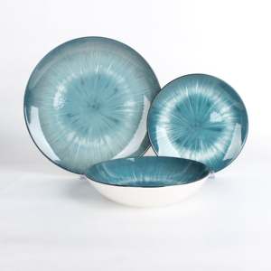 <span class=keywords><strong>Vaisselle</strong></span> en gros, <span class=keywords><strong>service</strong></span> <span class=keywords><strong>de</strong></span> table en porcelaine, assiettes et bols en céramique, prix d'usine en gros, <span class=keywords><strong>service</strong></span> <span class=keywords><strong>de</strong></span> table en porcelaine pour 4/6 <span class=keywords><strong>personnes</strong></span> - Product Image 6