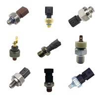 Commutateur de capteur de pression d'huile haute rampe commune de carburant 8945820051 89458-0K051 89458-20051 pour 1GD 2GD REVO