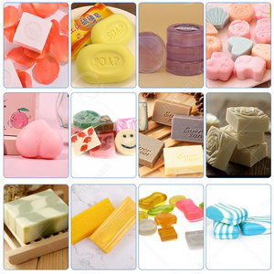 เครื่องผลิตสบู่ OCEAN เครื่องทำสบู่เส้น เครื่องทำสบู่ขนาดเล็กสำหรับห้องน้ำ ผู้ผลิตเครื่องทำสบู่ - Product Image 6