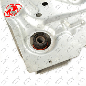 Auto Auto del corpo parti di sospensione anteriore crossmembe Megane 2 02-09 OEM 8200742904 - Product Image 6