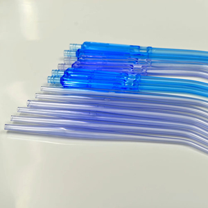 ท่อเชื่อมต่อแบบใช้แล้วทิ้งสำหรับระบายน้ำออกจาก<span class=keywords><strong>แผล</strong></span> ใช้งานง่าย มองเห็นได้ชัดเจน ใช้ครั้งเดียวสำหรับการดูแล<span class=keywords><strong>แผล</strong></span> - Product Image 1