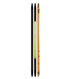 Talos <span class=keywords><strong>Fischer</strong></span> <span class=keywords><strong>de</strong></span> <span class=keywords><strong>fond</strong></span> nordique XC <span class=keywords><strong>ski</strong></span> <span class=keywords><strong>Ski</strong></span> <span class=keywords><strong>de</strong></span> <span class=keywords><strong>fond</strong></span> classique - Product Image 2