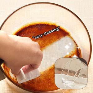 <span class=keywords><strong>Freidora</strong></span> de Aire Digital Eléctrica Multifuncional de 4L con Logotipo Personalizado, Control Digital, Vidrio, Sin <span class=keywords><strong>Aceite</strong></span> y Ventana de Visualización - Product Image 5