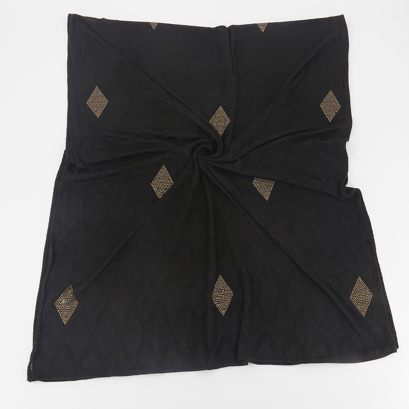 Fashion Hot Muslim Women Lady Scarf