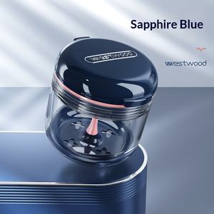 <span class=keywords><strong>2026</strong></span> Neues Modell Professionelle PP Versiegelte Wasserdichte Zahnprothesen-Reinigungsbox mit Zahnspangen- & Einweichhalter - Product Image 6