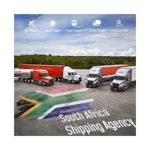 Servizio di Spedizione Marittima Internazionale, Agenzia di Spedizioni, Trasporto DHL dalla Cina al Sudafrica - Product Image 6