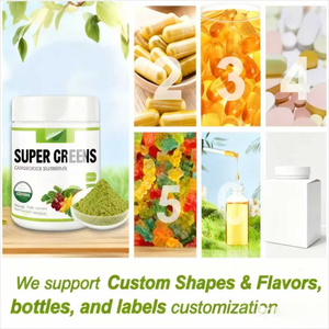 <span class=keywords><strong>Polvo</strong></span> <span class=keywords><strong>de</strong></span> proteína <span class=keywords><strong>de</strong></span> colágeno personalizado para reemplazo <span class=keywords><strong>de</strong></span> comida para adultos con <span class=keywords><strong>beneficios</strong></span> <span class=keywords><strong>de</strong></span> belleza <span class=keywords><strong>de</strong></span> aumento <span class=keywords><strong>de</strong></span> peso <span class=keywords><strong>de</strong></span> crecimiento muscular OEM/ODM compatible con 500g - Product Image 3