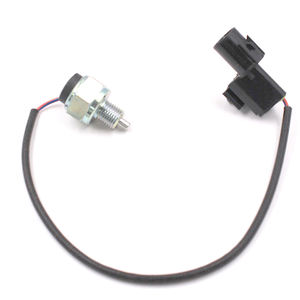 Interrupteur de position de levier de vitesses T/F 100004897 MR580151 pour Mitsubishi Montero Pajero 1999-2006 - Product Image 2