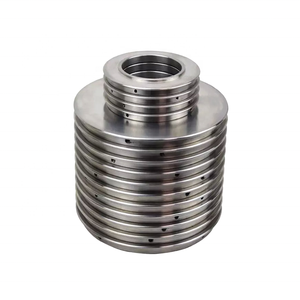 Equipo de metrología 160Mpa 1600bar, probador de peso muerto, medidor de peso muerto para calibración de manómetro - Product Image 5