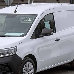 Viseras Acrílicas para Ventanas de <span class=keywords><strong>Renault</strong></span> Kangoo 1998-2021, Protectores de Lluvia Autoadhesivos Acrílicos, Juego de Parasoles para Ventilación - Product Image 4