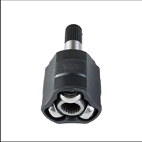Chery QQ, repuestos para automóviles, eje de transmisión, Junta CV exterior interior para Toyota, Honda, Nissan, Mazda, Hyundai, Mitsubishi, Kia, Subaru