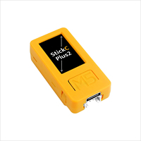 Kit de développement IoT miniature M5stack M5stickc Plus-plus2 avec accessoires pour montre, écran TFT 1,14 pouces, contrôleur IoT
