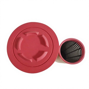 Elemento de Filtro de Aire de Repuesto C23610 Nuevo de Alta Calidad, Venta Directa de Fábrica para Motor de Camión Pesado - Product Image 1