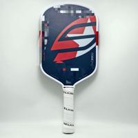 2026 Neu für Omni: Verlängerter Pickleball-Schläger mit Vollkern aus Schaumstoff, 2305g, 16,5x7,5 Zoll