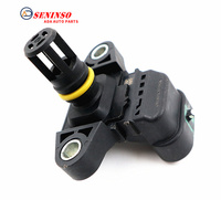 Sensor de presión para Roewe 10233921 350 i5 RX3 ZS MG3 MG5 GT, Original, nuevo, OEM 360, A2C10395000
