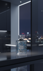 Armaf Club De Nuit Sillage EDP 105ml Profumo da Uomo Fresco e Duraturo per Uso Quotidiano - Product Image 2