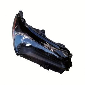 Conjunto de Faros Delanteros Configuración Baja L 81185-78050r 81145-78050 Para Lexus NX 2016 - Product Image 4