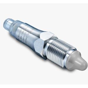 Capteur de niveau de liquide Baumer LBFS-03511.0 24 V DC pour la détection d'huile dans les gaz et l'air - Product Image 2