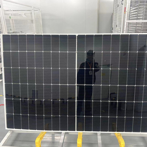 Panneaux solaires flexibles Greensun 182 mm <span class=keywords><strong>Perc</strong></span> 1000w 550W 420W 400W 380W 200W Panneaux solaires semi-flexibles à film mince <span class=keywords><strong>pour</strong></span> toit de <span class=keywords><strong>camping</strong></span>-<span class=keywords><strong>car</strong></span> - Product Image 3