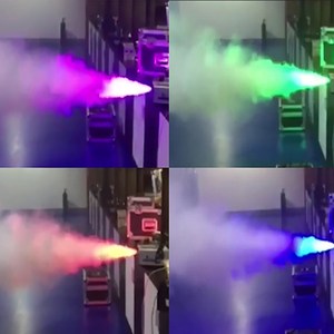 Migliore Macchina del Fumo LED Verticale DMX 512 da 1500W, Attrezzatura DJ per Discoteca, Illuminazione <span class=keywords><strong>Audio</strong></span> <span class=keywords><strong>Video</strong></span> Professionale per Matrimoni - Product Image 4