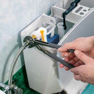 Acero inoxidable flexible F/F 1/2X1/2-CM 60 para propósito de herramienta de torneado - Product Image 4