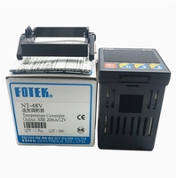 100% Baru FOTEK Taiwan NT-2022487296-RVLE-RS MT-48 Pengontrol Suhu Cerdas Industri 90-265V Harga Bagus