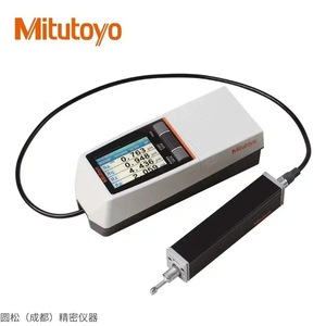 Testeur de rugosité de surface Mitutoyo 178-580-11DCT, outil de mesure numérique de table - Product Image 1