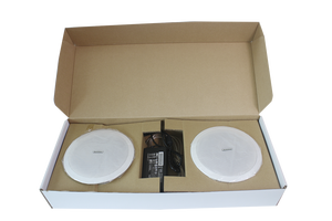 Smart Home Audio <strong>5</strong> Inch Bluetooth Ceiling Speaker With High Efficient <strong>Class</strong>-D Amplifier - Product Image 4